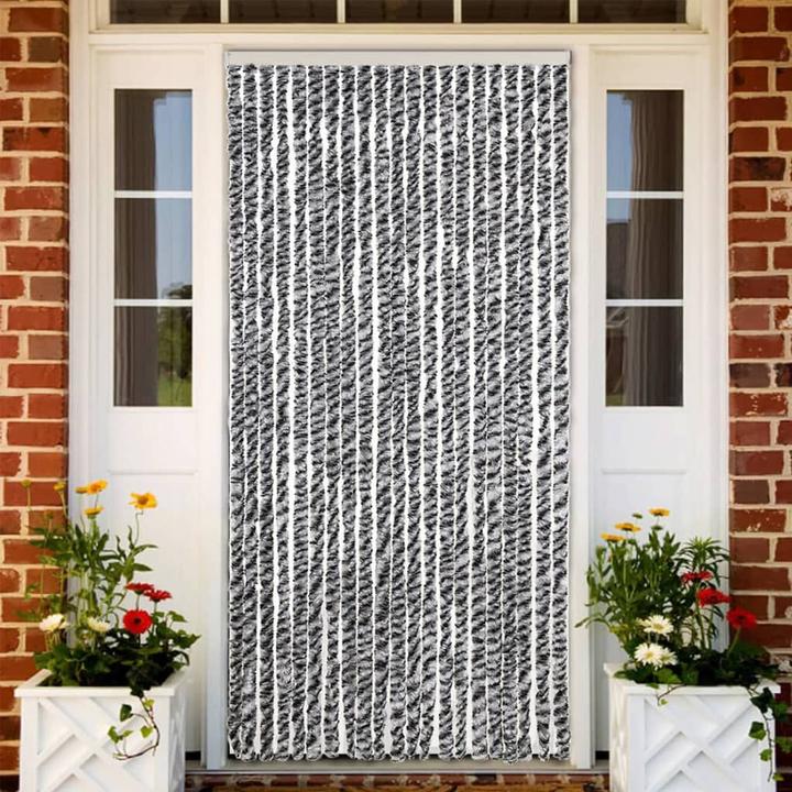 Immagine prodotto VidaXL Chenille (90 x 200 cm)