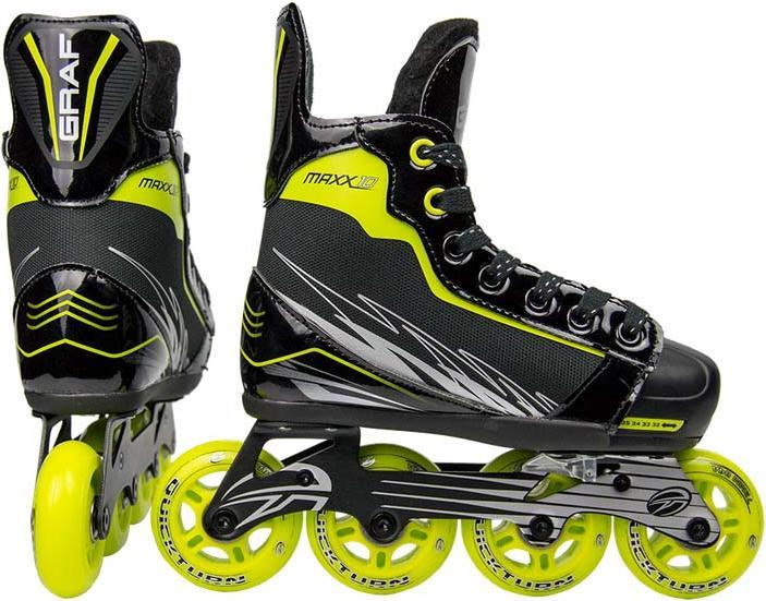 Immagine prodotto IH Graf Maxx Adjustable (29, 30, 31, 32)