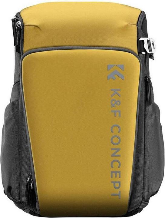 Immagine prodotto K&F Concept Alpha Air (Zaino per fotocamera, 25 l)