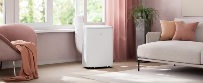 Produktbild Electrolux EXP26U339HW (9000 BTU/h)