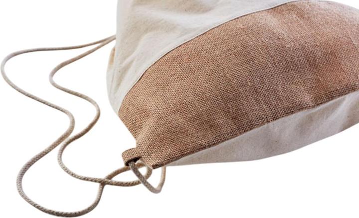 Image du produit MidOcean - Sac à cordon INDIA