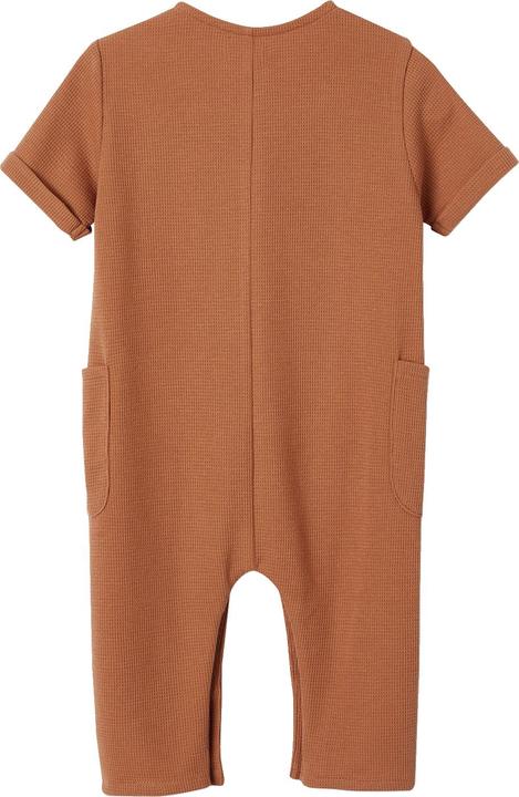 Produktbild Vertbaudet Jungen Baby Overall Oeko-Tex (80)