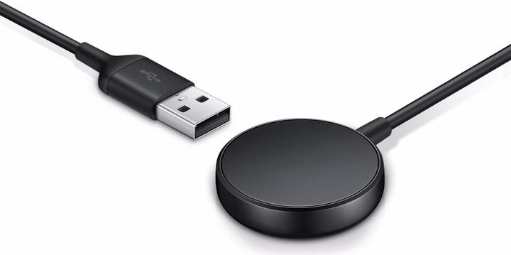 Actual product image Samsung Active Wireless Charger