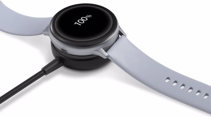 Actual product image Samsung Active Wireless Charger