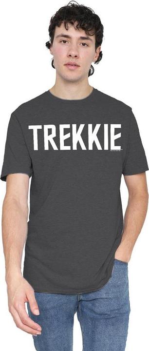 Produktbild Trekkie TShirt (XL)