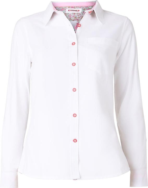 Produktbild Joe Browns Oxford Shirt with Floral Trim (44)