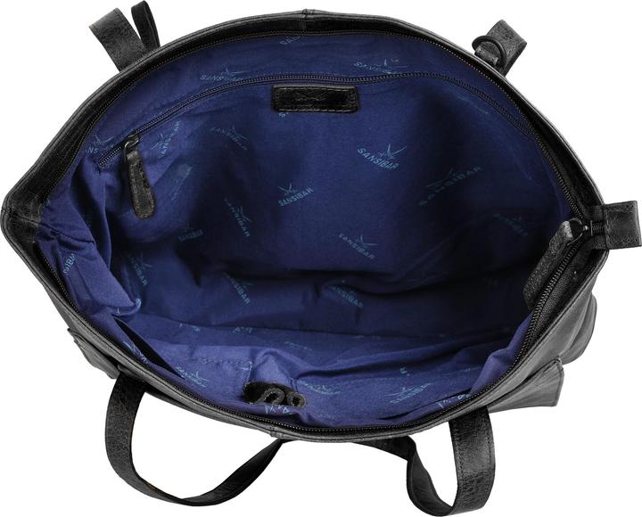 Actual product image Sansibar Shopper