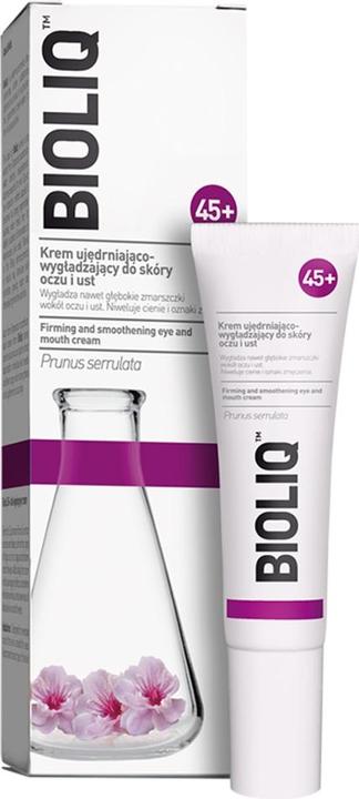 Produktbild Bioliq 45+ (15 ml)