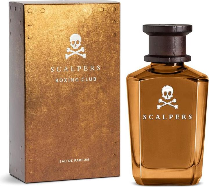 Image du produit Scalpers Eau de Parfum (Eau de parfum, 75 ml)