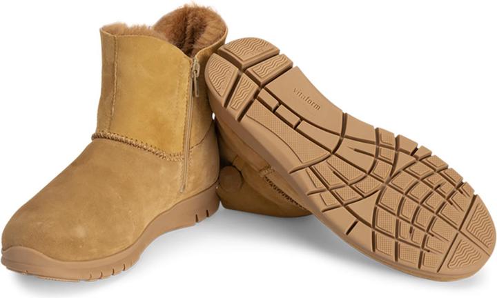 Actual product image Vitaform Supersoft ankle boot (40)