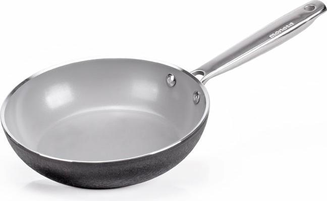 Image du produit Moneta Alluflon Poêle à frire Armonia Finegres 28cm (28 cm, Ensemble de casseroles et de poêles de cuisson, Aluminium)