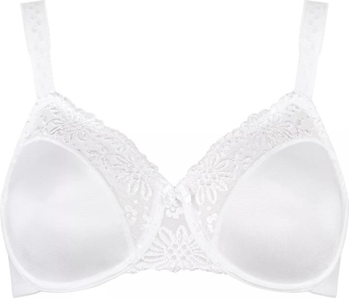 Immagine prodotto Triumph Reggiseno a coppa "Ladyform Soft W (80 H, Confezione singola)