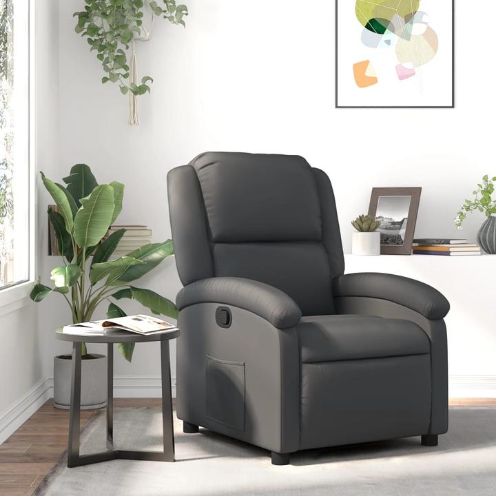 VidaXL Relaxsessel