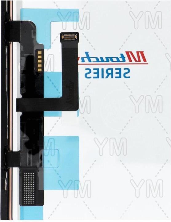 Produktbild Samsung Consumables! Musttby MUSTTBY Touch screen + OCA IPHONE 11 (no IC) (iPhone 11)