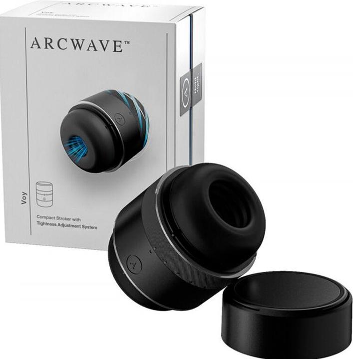 Actual product image ArcWave Voy