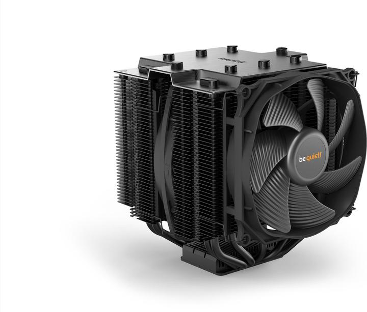 Produktbild be quiet! Dark Rock Pro TR4 (162.80 mm)