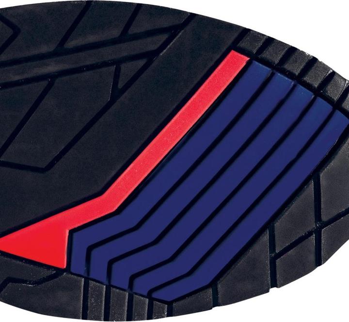Image du produit Sparco Chaussures de sécurité Red Bull Racing Gymkhana (44)