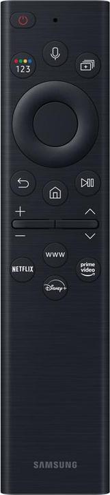 Actual product image Samsung QE75QN85B (75", QN85B, NeoQLED, 4K, 2022)