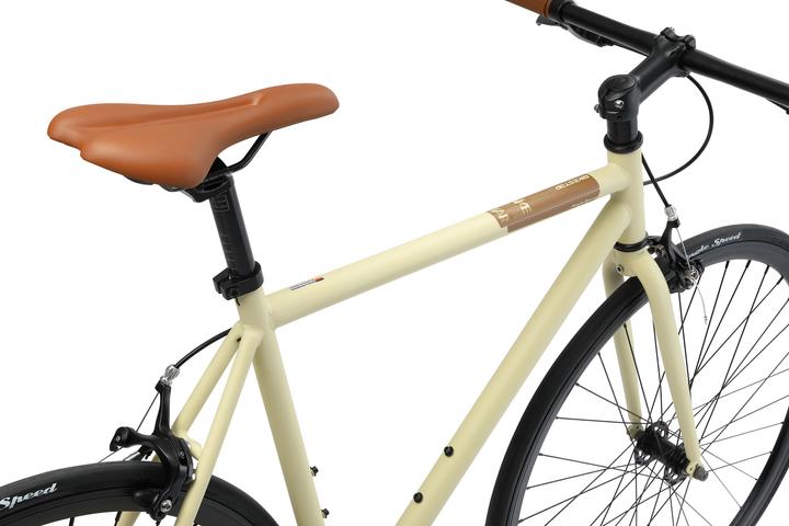 Actual product image Bikestar Citybike (53 cm)