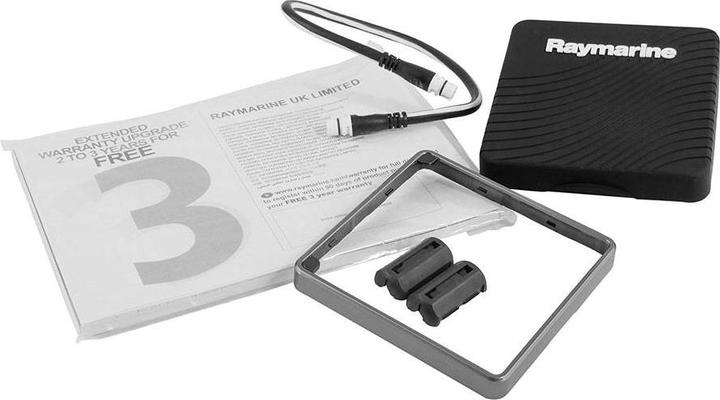 Image du produit Raymarine Pilote de barre franche "EV-100