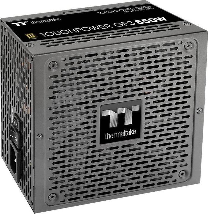 Immagine prodotto Thermaltake Alimentazione Toughpower GF3 3.0 PCIe 5.0 (850 W)