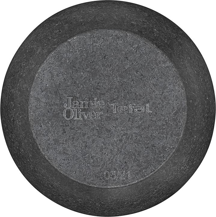 Actual product image Tefal Jamie Oliver mortar & pestle 14.5cm