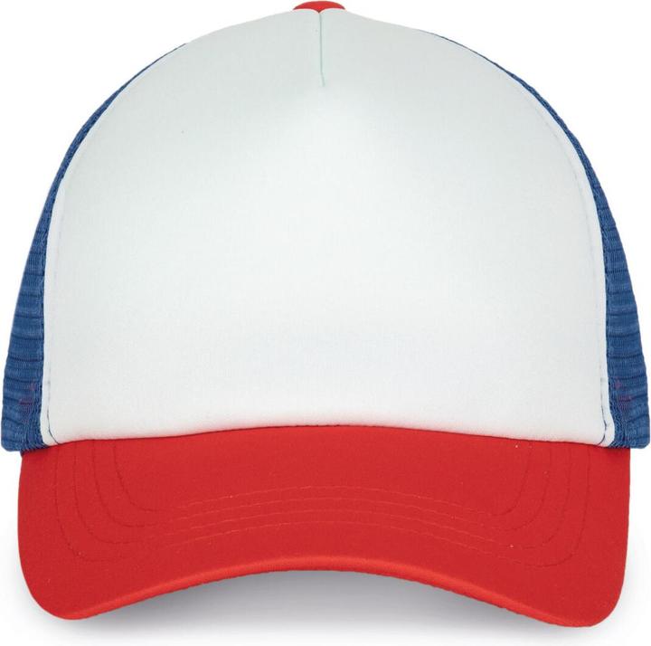 Immagine prodotto K-up cap trucker - 5 pannelli (Taglia unica)