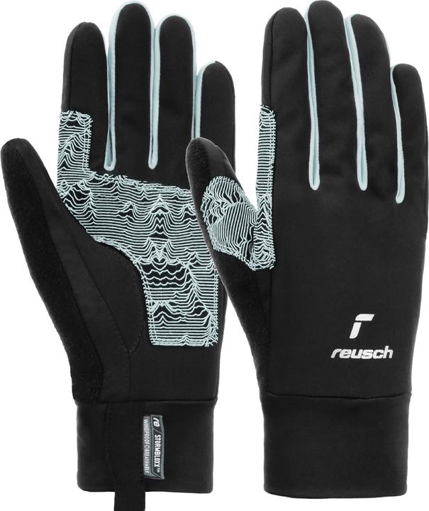 Actual product image Reusch Arias STORMBLOXX (7.5)