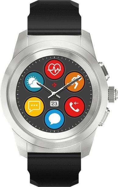 Produktbild MyKronoz ZeTime Original (44 mm)