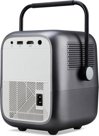 Produktbild Acer AOpen QF23s grau powered by (250 lm)