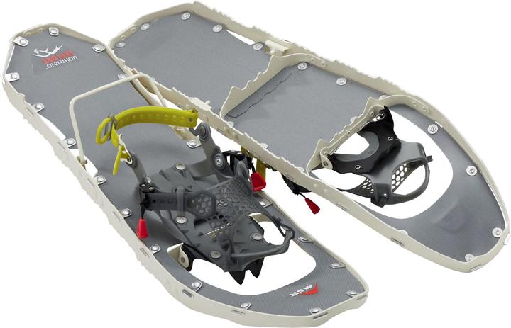 Image du produit Msr Lightning Explore W25 Drift (25.20")