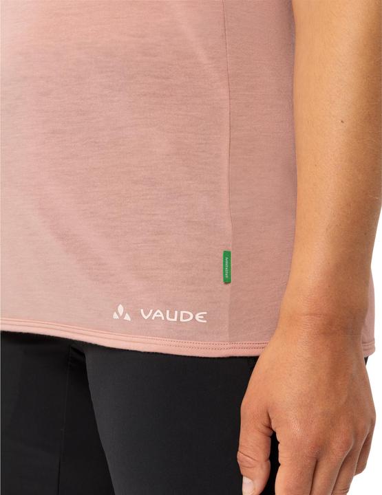 Actual product image Vaude Tekoa T-Shirt II (36)