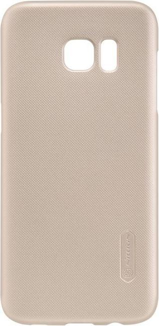 Actual product image Nillkin Super Frosted Shield Series (Samsung Galaxy S7 Edge)