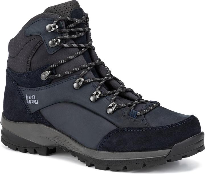 Navy/Asphalt