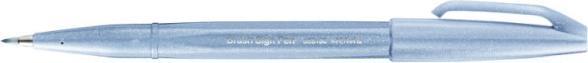 Produktbild Pentel Pinselstift Sign Pen Brush (vergissmeinnicht, 1 x)