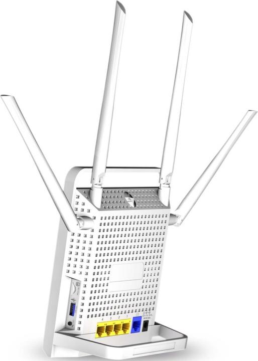 Actual product image Strong Router 1200