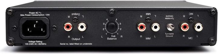 Image du produit Cambridge Audio Duo