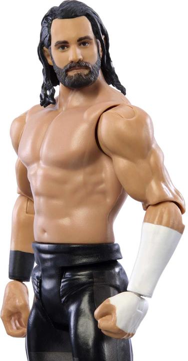 Produktbild Mattel WWE Series 137 - Seth Rollins