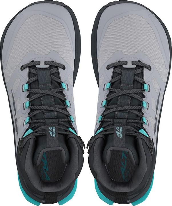 Image du produit Altra Women's Lone Peak 9 Waterproof Mid (40)