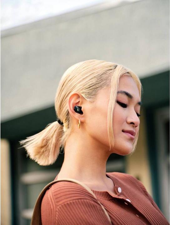 Image du produit Beats Studio Buds+ (ANC, 6 h, Sans fil)