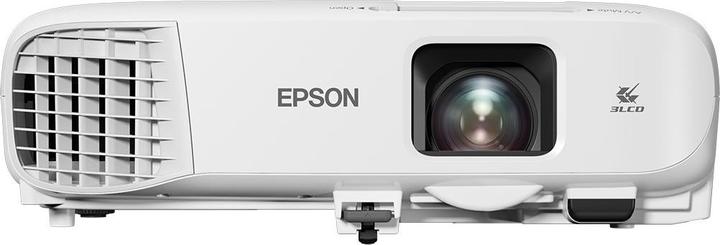 Produktbild Epson EB-E20 (XGA, 3400 lm, 1.44 - 1.95:1)