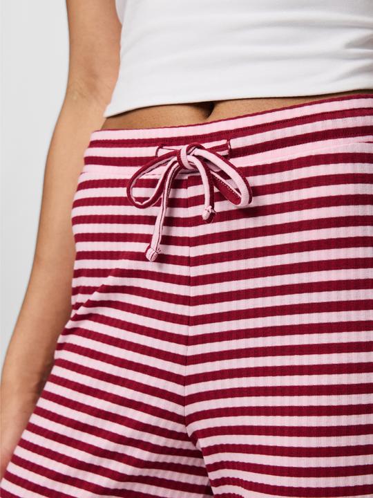 Produktbild Pieces PCLAYA Hose mit weitem Bein (S)