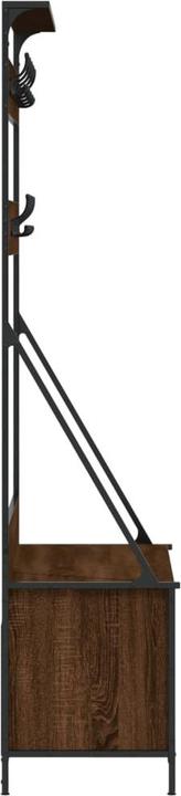 Actual product image VidaXL Huey
