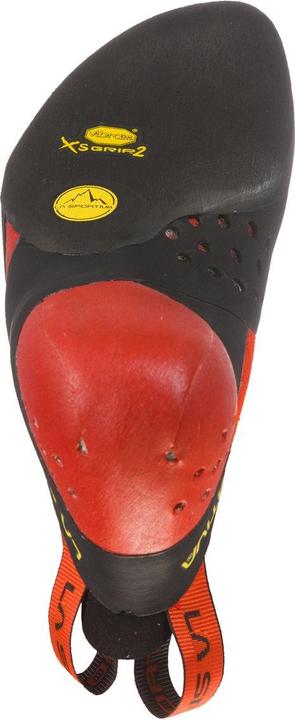 Produktbild La Sportiva Testarossa Kletterschuhe (38)