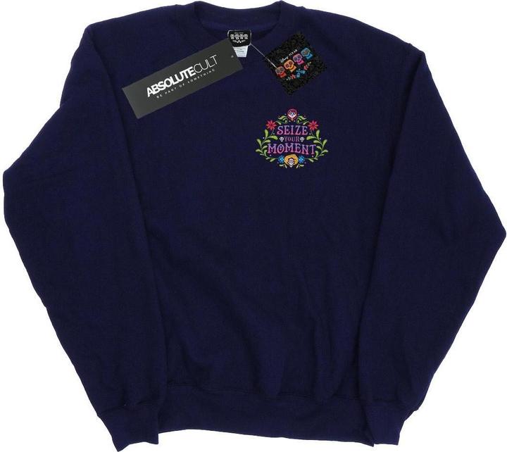 Produktbild Disney Coco Seize Your Moment Sweatshirt (M)
