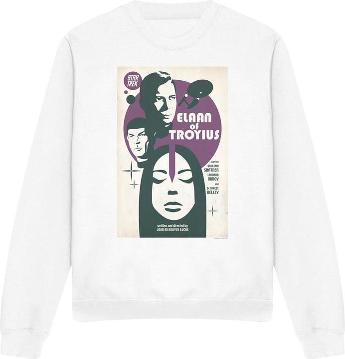 The Original Series Episode 68 Sweatshirt
