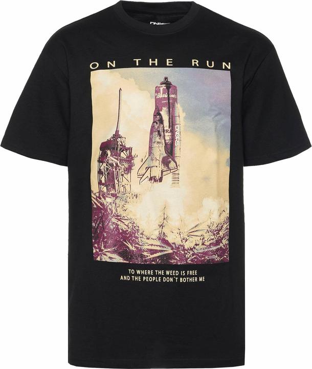 Dangerous DNGRS Launch Tshirt - 111111