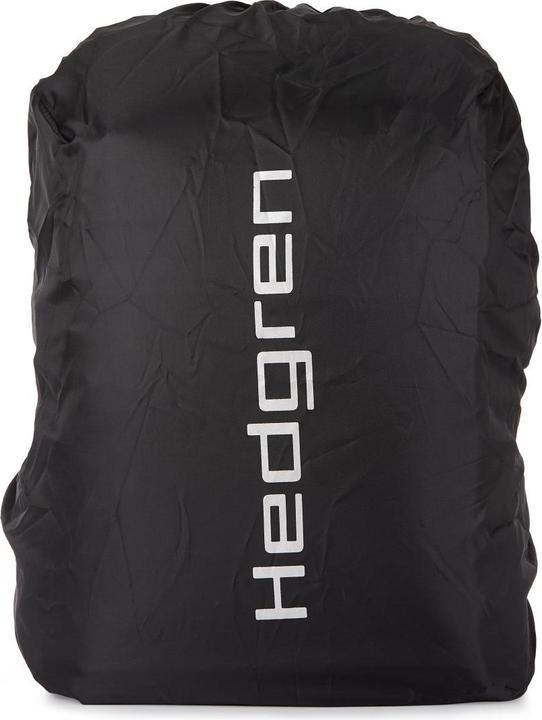 Produktbild Hedgren Rail - Laptoprucksack 15,4" RFID mit Regenhülle (23.90 l)