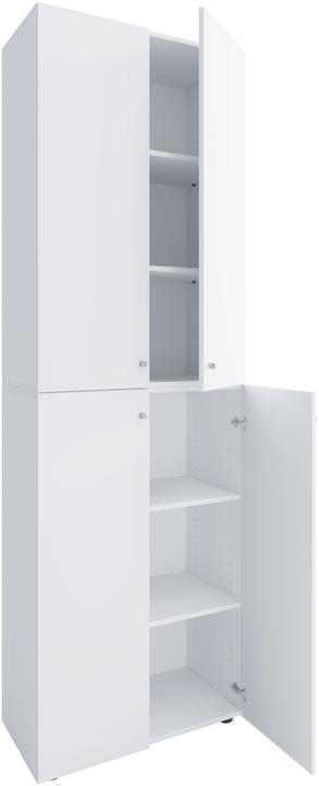 Immagine prodotto VCM Lona (70 x 40 x 220 cm)