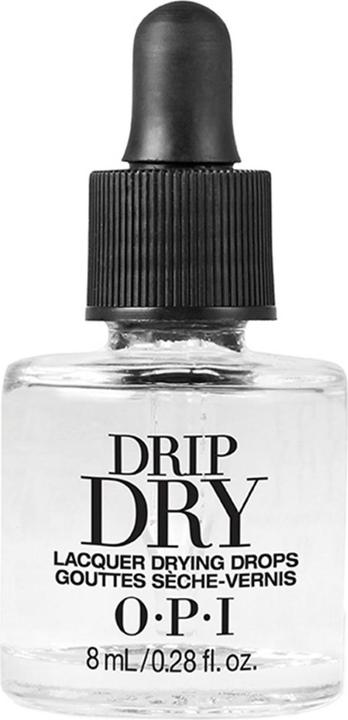 Produktbild OPI Nail Essentials Drip Dry (Transparent, Farblack)